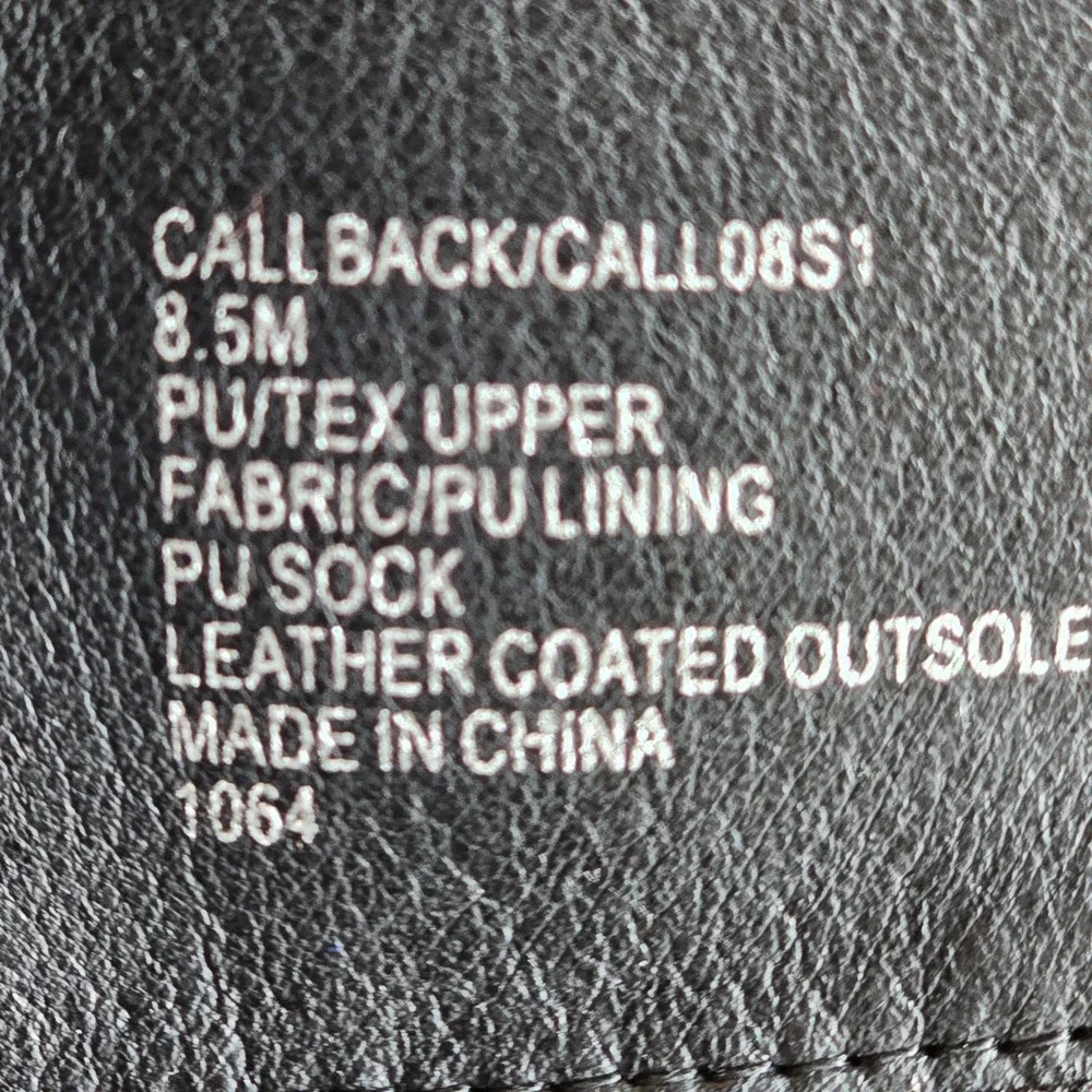 Steve Madden steve madden